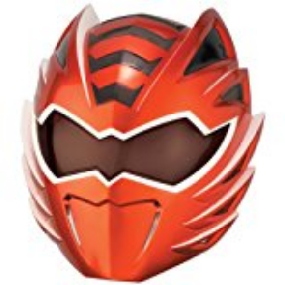 Power Rangers Other - Power Ranger mask for kids age 4 to 14